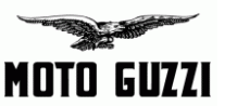 Moto Guzi logo